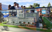 TP HCM sắp có thêm nhà máy sản xuất thiết bị bay không người lái