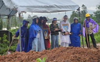 Tin đồn thất thiệt gây thêm mất mát, hệ lụy trong lũ dữ