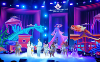 Hiến kế giải pháp phát triển công nghiệp văn hóa (*): Nhận diện rõ điểm tựa