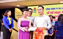 Gương sáng Công đoàn: Phúc lợi phải sát sườn