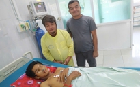 Cứu sống bệnh nhân người Campuchia mắc bệnh hiếm gặp