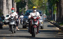 Dự báo thời tiết hôm nay, 26-11: TPHCM và Nam Bộ ít mưa, có nắng với chỉ số UV cao