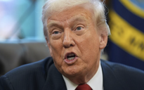 Giằng co về kế hoạch hòa bình Nga - Ukraine, Tổng thống Donald Trump lên tiếng