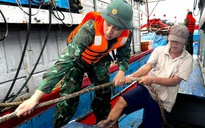 Bão số 15 đổi hướng vẫn có thể gây mưa to từ Đà Nẵng - Lâm Đồng, Thủ tướng chỉ đạo ứng phó