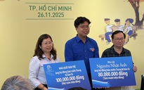 Nguyễn Nhật Ánh "hồi đáp" cho miền hoa vàng trên cỏ xanh