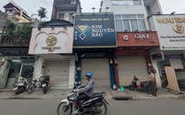 Công an TPHCM vào cuộc vụ hàng loạt khách hàng mất liên lạc với chủ tiệm vàng