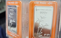Giá bạc hôm nay 27-11: Lên cao nhất trong nhiều tuần