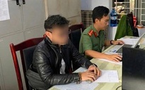 Công an Gia Lai làm việc với 11 cá nhân đăng tin sai sự thật về mưa lũ