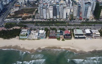 Đà Nẵng đấu giá 3 khu đất "vàng" ven biển, mỗi lô hơn 100 tỉ đồng