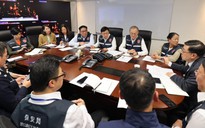 Cháy chung cư Hồng Kông: Thảm họa quá lớn, gấp rút điều tra hình sự