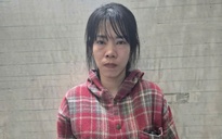 Công an TPHCM bắt Nguyễn Thị Phú tại Cần Thơ