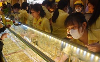 Giá vàng hôm nay 28-11: Tiếp nối đà tăng