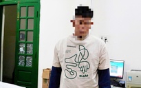 Bắt khẩn cấp người cha ôm 2 con nhảy cầu tự tử