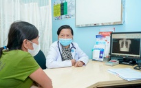 Trời trở lạnh, bác sĩ cảnh báo đổ bệnh về hô hấp