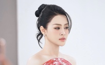 Hoa hậu Lý Kim Thảo "làn gió mới" của The Face University 2025