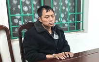 Bắt "cẩu tặc" đột nhập trang trại trộm chó