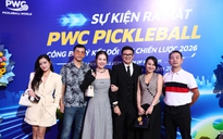 Sức bật mới cho pickleball Việt Nam