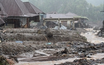 Đông Nam Á mưa lũ nhiều, vì sao?