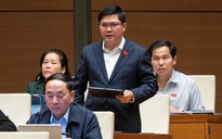 Điều chỉnh quy hoạch để tạo cực tăng trưởng mới