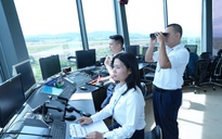 Sân bay nào chịu ảnh hưởng của bão số 15?