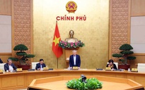 Không liên lạc được với doanh nghiệp tuyên bố có 100 tỉ USD làm đường sắt tốc độ cao Bắc - Nam