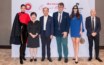 Cuộc thi của nhà thiết kế trẻ và chuỗi sự kiện thời trang đáng mong đợi tại Việt Nam