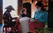 Nỗ lực “hồi sinh” làng nghề bánh tráng Phú An