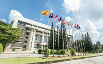 ĐHQG TPHCM thành lập Trung tâm Đổi mới sáng tạo, mở ra bước ngoặt mới