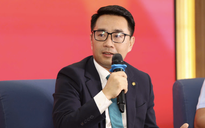 Sếp ngân hàng nêu giải pháp giúp hộ kinh doanh bớt lo khi bỏ thuế khoán