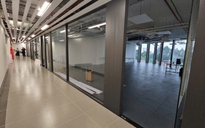 Hé lộ địa điểm dự kiến đặt Trung tâm tài chính quốc tế tại TPHCM