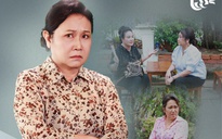 Thanh Hằng tụ hội cùng em gái Ngân Quỳnh, Thanh Ngọc