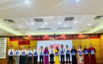 TPHCM điều động, bổ nhiệm nhiều cán bộ quản lý giáo dục ở 3 khu vực