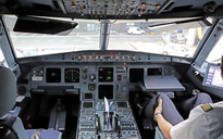 Airbus có cảnh báo khẩn, Cục Hàng không Việt Nam họp xuyên đêm