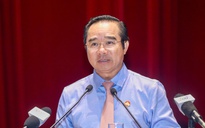 Chủ tịch UBND TPHCM Nguyễn Văn Được: Lắng nghe, giải quyết kịp thời kiến nghị của nhân dân