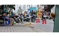 Cứu người bị tai nạn giao thông sẽ được hỗ trợ lên đến 10 triệu đồng