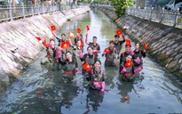 Ảnh đẹp trong tuần: Ấn tượng Việt Nam qua ống kính