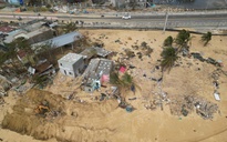 Gia Lai cần di dời khẩn cấp hơn 2.200 hộ dân khỏi vùng thiên tai