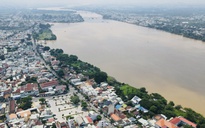 Định hình tứ giác đô thị sân bay Long Thành