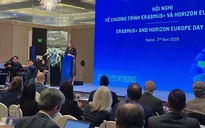 Quốc vụ khanh của Thụy Điển dẫn đầu đoàn doanh nghiệp thăm Việt Nam