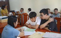 Dự thảo chế độ làm việc mới: Giáo viên GDTX sẽ dạy 17 tiết/tuần, nghỉ hè tối đa 8 tuần