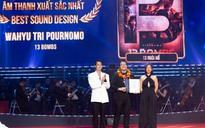 Xây dựng thành phố điện ảnh xứng tầm