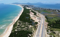 Tây Nguyên - Nam Trung Bộ: Cực tăng trưởng mới (*): Trái tim logistics