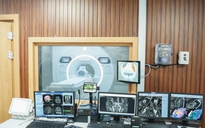 Bệnh viện Chợ Rẫy đưa vào sử dụng hệ thống cộng hưởng từ phát hiện sớm ung thư, đột quỵ