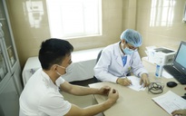 Người lao động được khám sức khỏe từ thời điểm được tuyển dụng: Có khả thi?