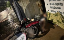 Gia Lai: Tai nạn thương tâm do thiếu niên 14 tuổi lái xe máy