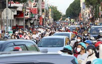 Một doanh nghiệp đề xuất ý tưởng độc đáo: Hoán cải xe xăng thành xe điện