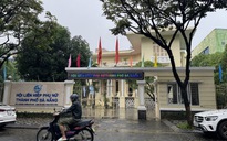 HĐND TP Đà Nẵng đề nghị làm rõ việc bố trí toà nhà Dinh thự Pháp làm trụ sở công an phường