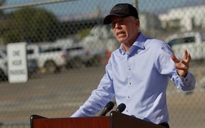 Bộ trưởng Mỹ tiết lộ về kế hoạch thử vũ khí hạt nhân