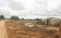 Bất ngờ với báo cáo của xã Tuy Phong trong vụ vỡ hồ chứa ở Lâm Đồng