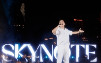 "Chơi lớn" như Quốc Thiên